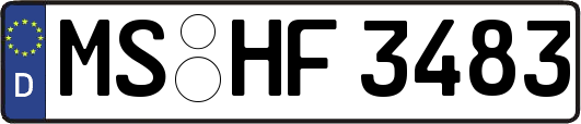 MS-HF3483