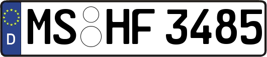 MS-HF3485