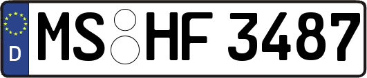 MS-HF3487