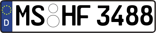 MS-HF3488