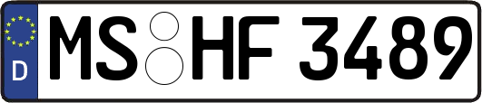 MS-HF3489