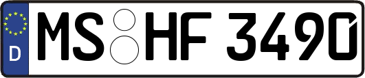 MS-HF3490