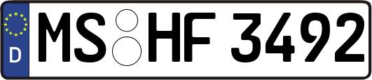 MS-HF3492
