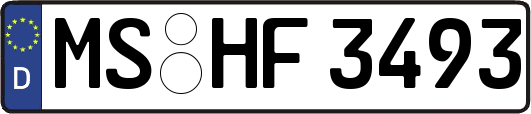MS-HF3493