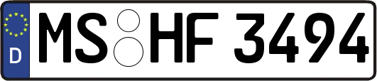 MS-HF3494