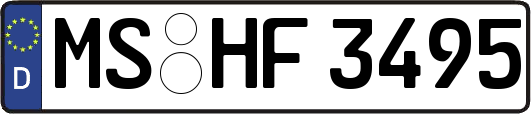 MS-HF3495
