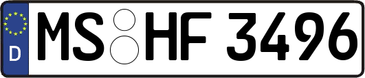 MS-HF3496