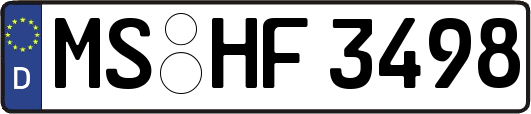 MS-HF3498