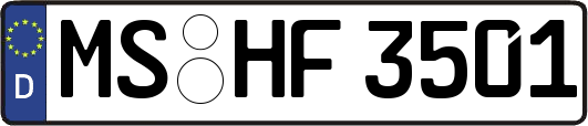 MS-HF3501