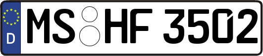 MS-HF3502