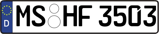 MS-HF3503