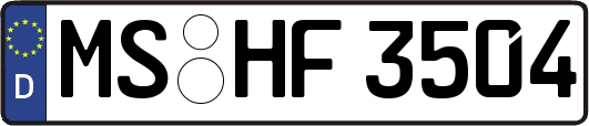 MS-HF3504