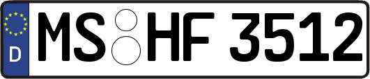 MS-HF3512