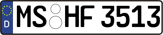 MS-HF3513