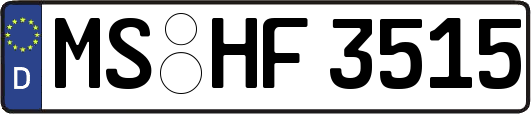 MS-HF3515