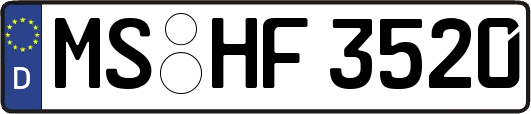 MS-HF3520
