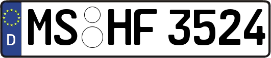 MS-HF3524