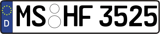 MS-HF3525