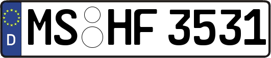 MS-HF3531