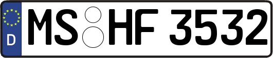 MS-HF3532
