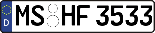 MS-HF3533
