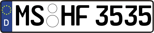 MS-HF3535