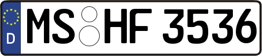 MS-HF3536
