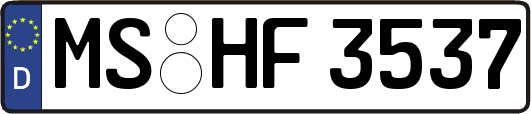 MS-HF3537
