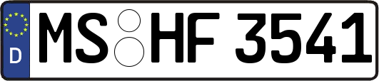 MS-HF3541