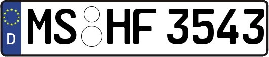 MS-HF3543