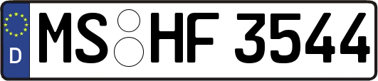 MS-HF3544