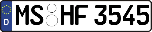 MS-HF3545