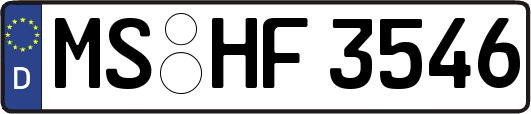 MS-HF3546