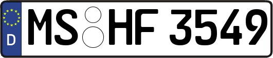 MS-HF3549