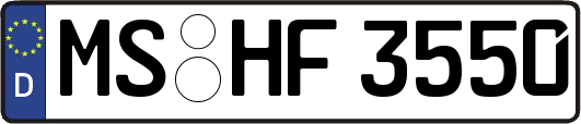 MS-HF3550