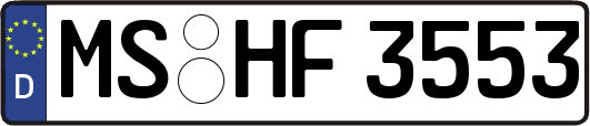 MS-HF3553