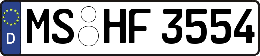 MS-HF3554