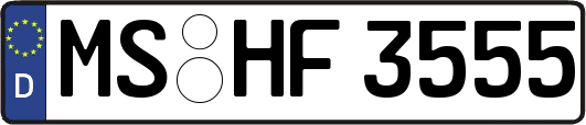 MS-HF3555