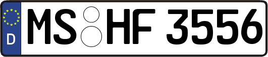 MS-HF3556