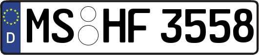 MS-HF3558
