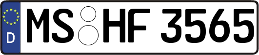 MS-HF3565