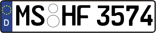 MS-HF3574
