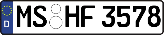 MS-HF3578