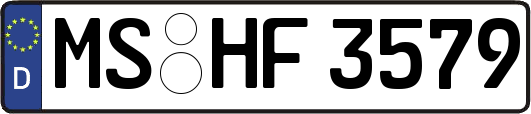 MS-HF3579