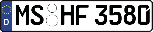 MS-HF3580