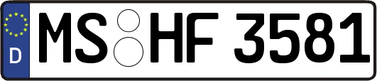 MS-HF3581