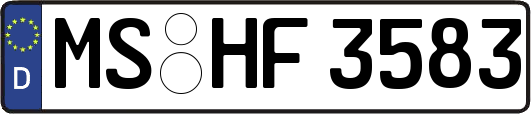 MS-HF3583