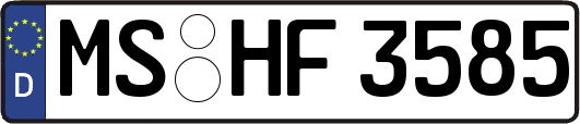 MS-HF3585