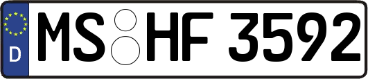 MS-HF3592