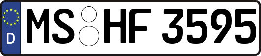 MS-HF3595